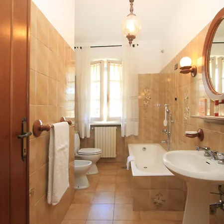Anna By Interhome Dom wakacyjny Forte dei Marmi