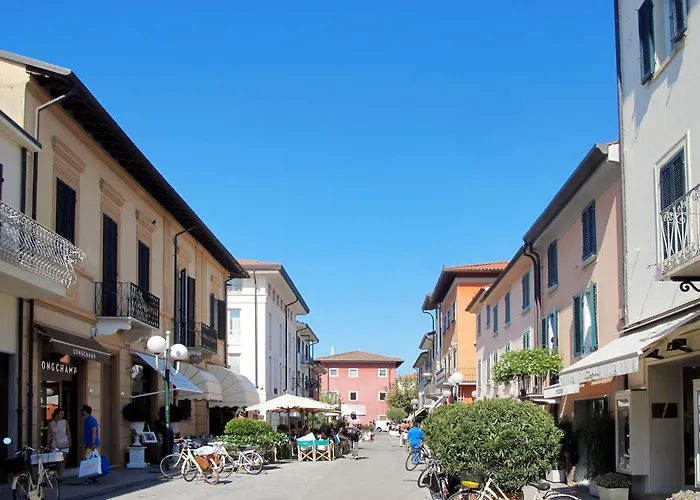 Σπίτι διακοπών Anna By Interhome *