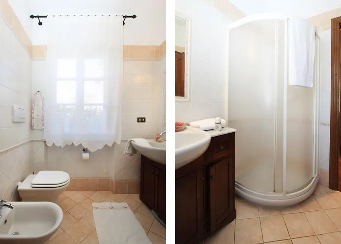 Anna By Interhome Σπίτι διακοπών Φόρτε ντε Μάρμι