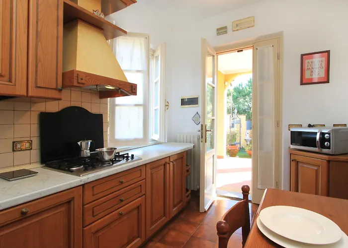 Anna By Interhome Σπίτι διακοπών *