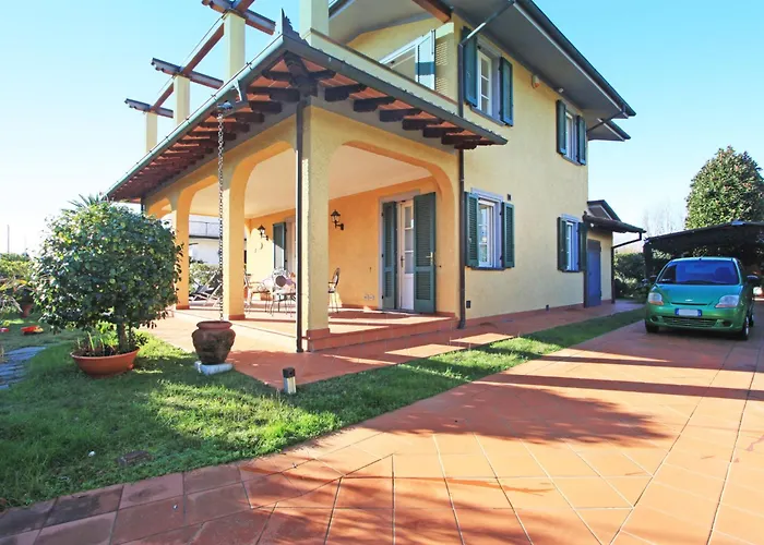 Anna By Interhome Σπίτι διακοπών