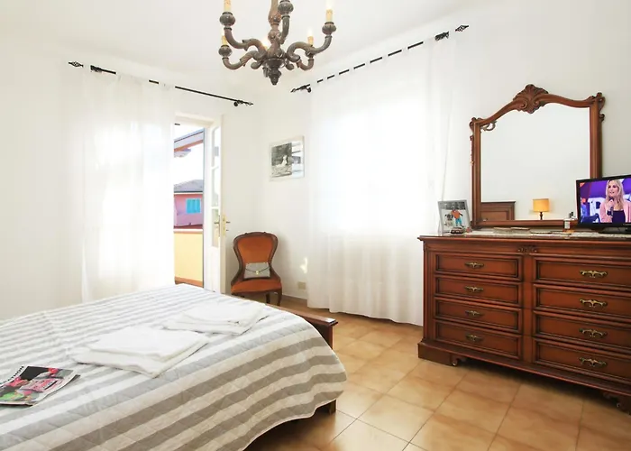 Σπίτι διακοπών Anna By Interhome Φόρτε ντε Μάρμι