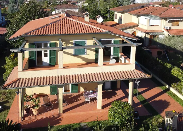 Anna By Interhome Σπίτι διακοπών *