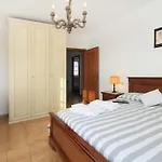 Anna By Interhome Holiday home Forte dei Marmi