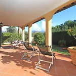 Semesterbostad Anna By Interhome Forte dei Marmi