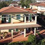 Anna By Interhome Semesterbostad *