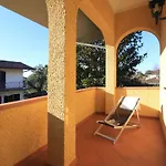 Holiday home Anna By Interhome Forte dei Marmi