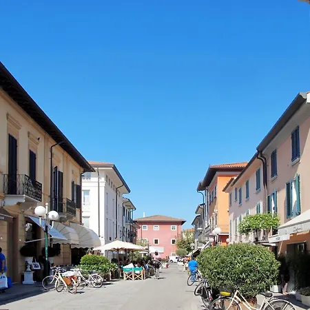 Будинок відпочинку Anna By Interhome *