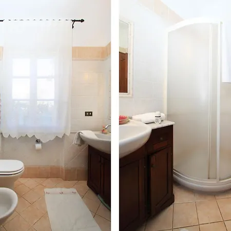 Anna By Interhome Holiday home Forte dei Marmi