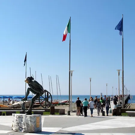 Anna By Interhome Holiday home