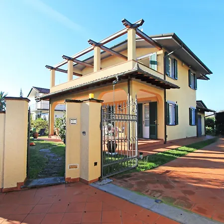 Anna By Interhome Будинок відпочинку