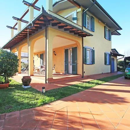 Anna By Interhome Holiday home