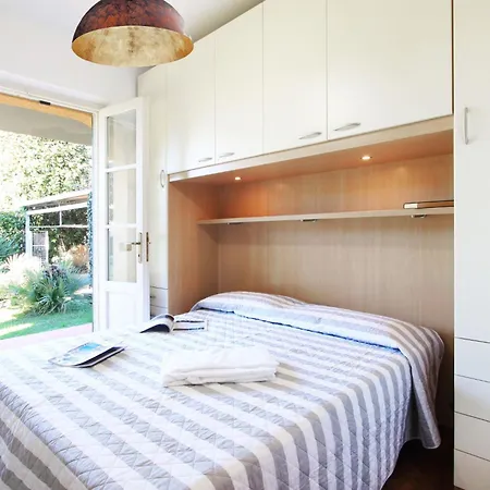 Hébergement de vacances Anna By Interhome