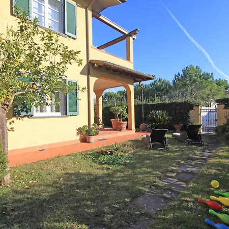 Anna By Interhome Forte dei Marmi