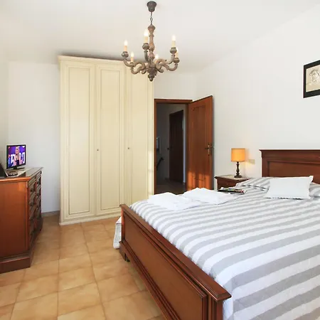 بيت للعطل Anna By Interhome *