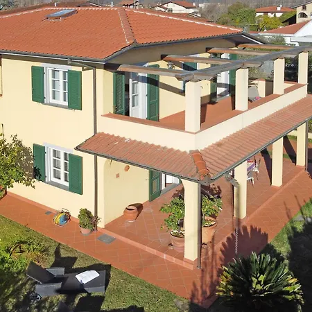 Holiday home Anna By Interhome Forte dei Marmi
