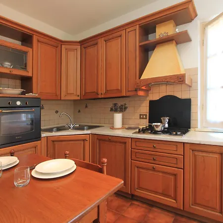 Holiday home Anna By Interhome