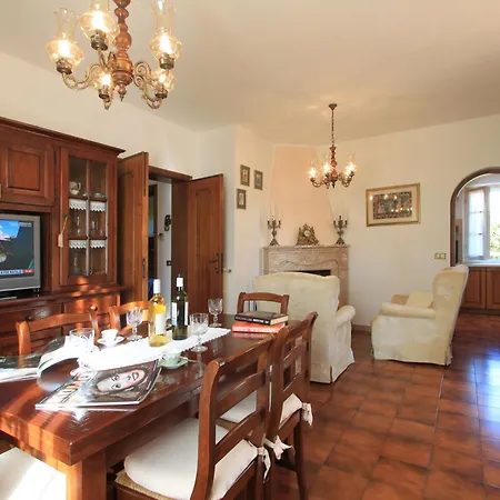 Holiday home Anna By Interhome *