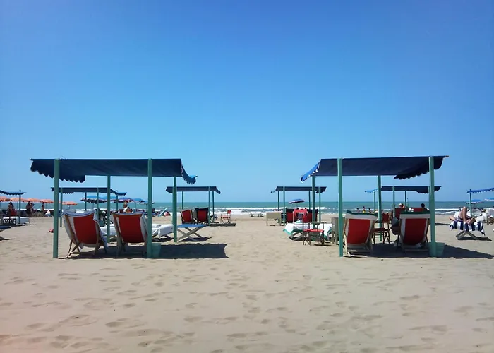 Будинок відпочинку Anna By Interhome