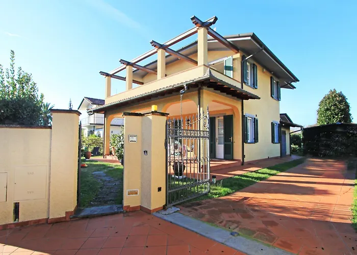 Anna By Interhome Будинок відпочинку