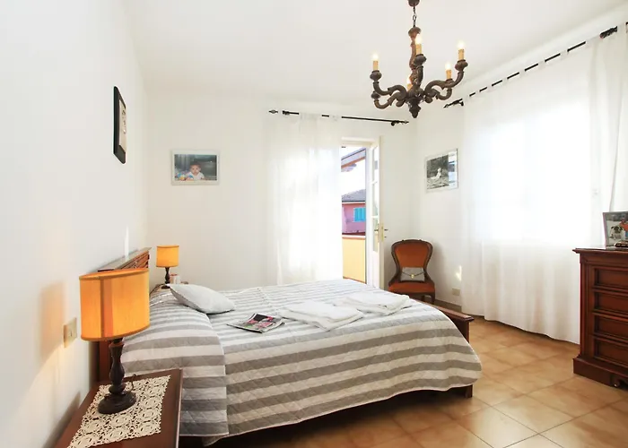 Nyaraló Anna By Interhome *