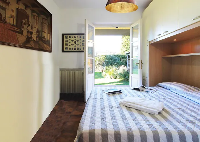 Anna By Interhome Forte dei Marmi