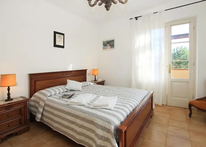 Nyaraló Anna By Interhome