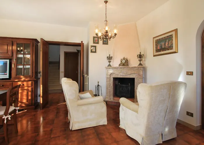 Anna By Interhome Forte dei Marmi