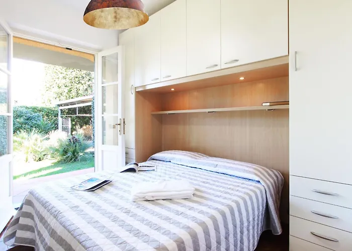 Будинок відпочинку Anna By Interhome