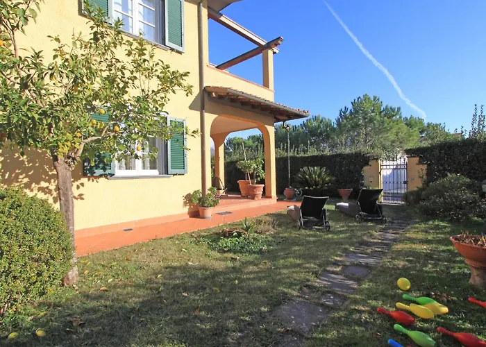 Anna By Interhome Forte dei Marmi