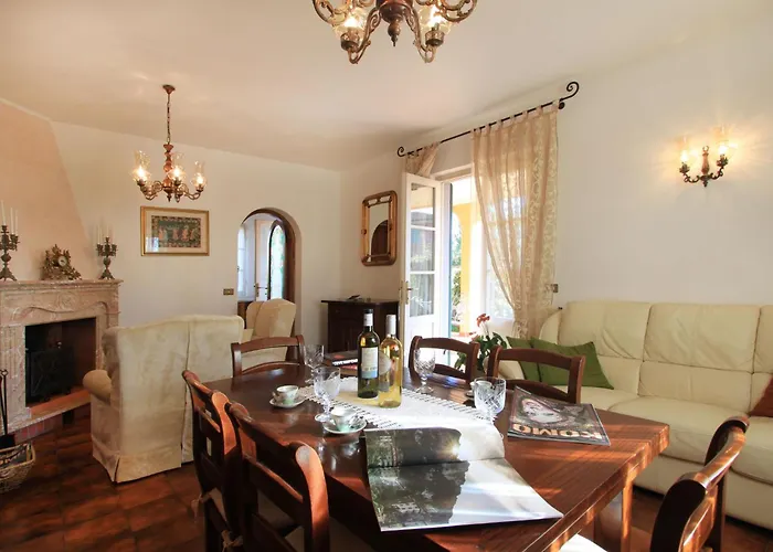 Anna By Interhome Будинок відпочинку *