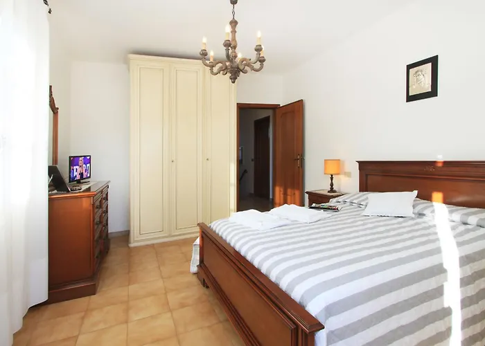 Nyaraló Anna By Interhome *