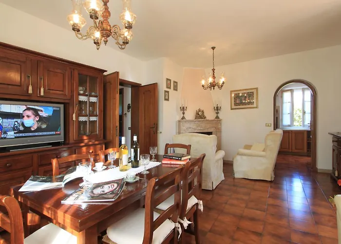 Nyaraló Anna By Interhome *