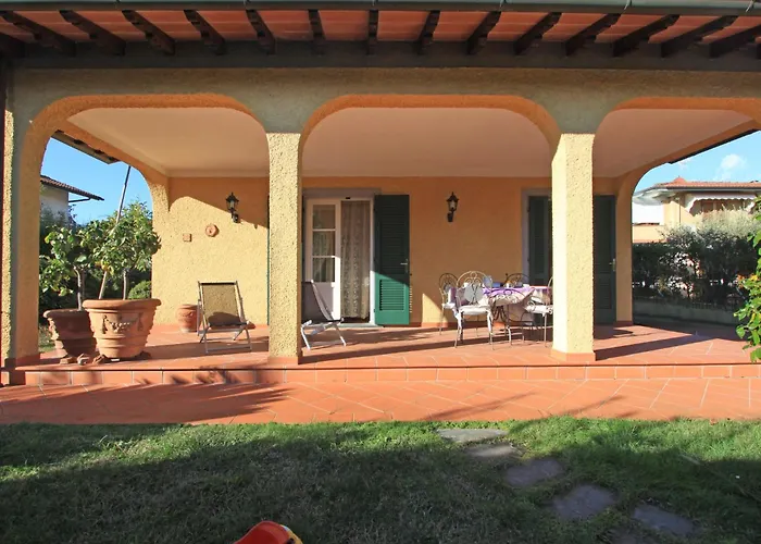 Anna By Interhome Nyaraló